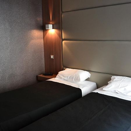 Hotel Schtak Кан Стая снимка