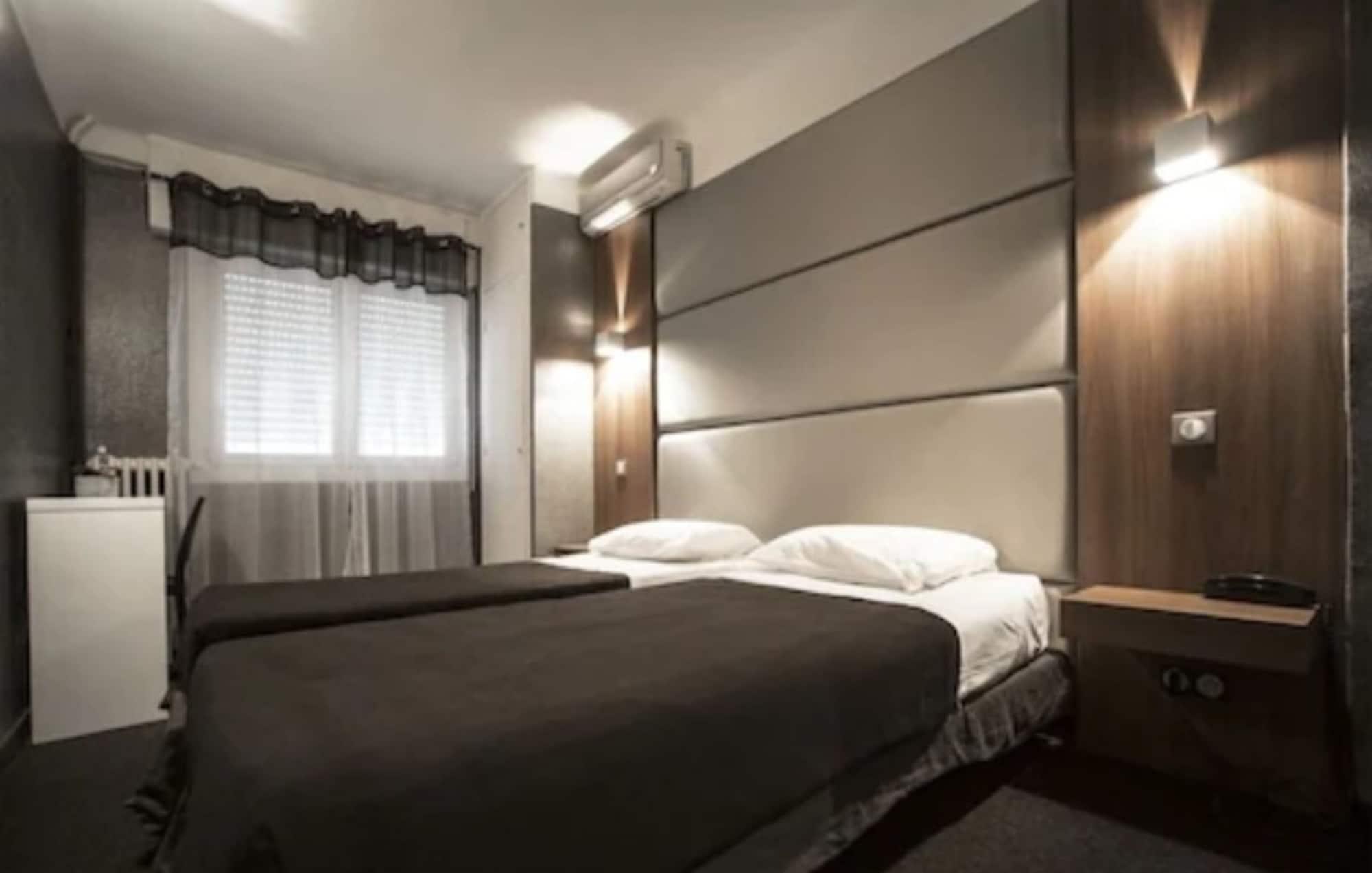 Hotel Schtak Кан Екстериор снимка