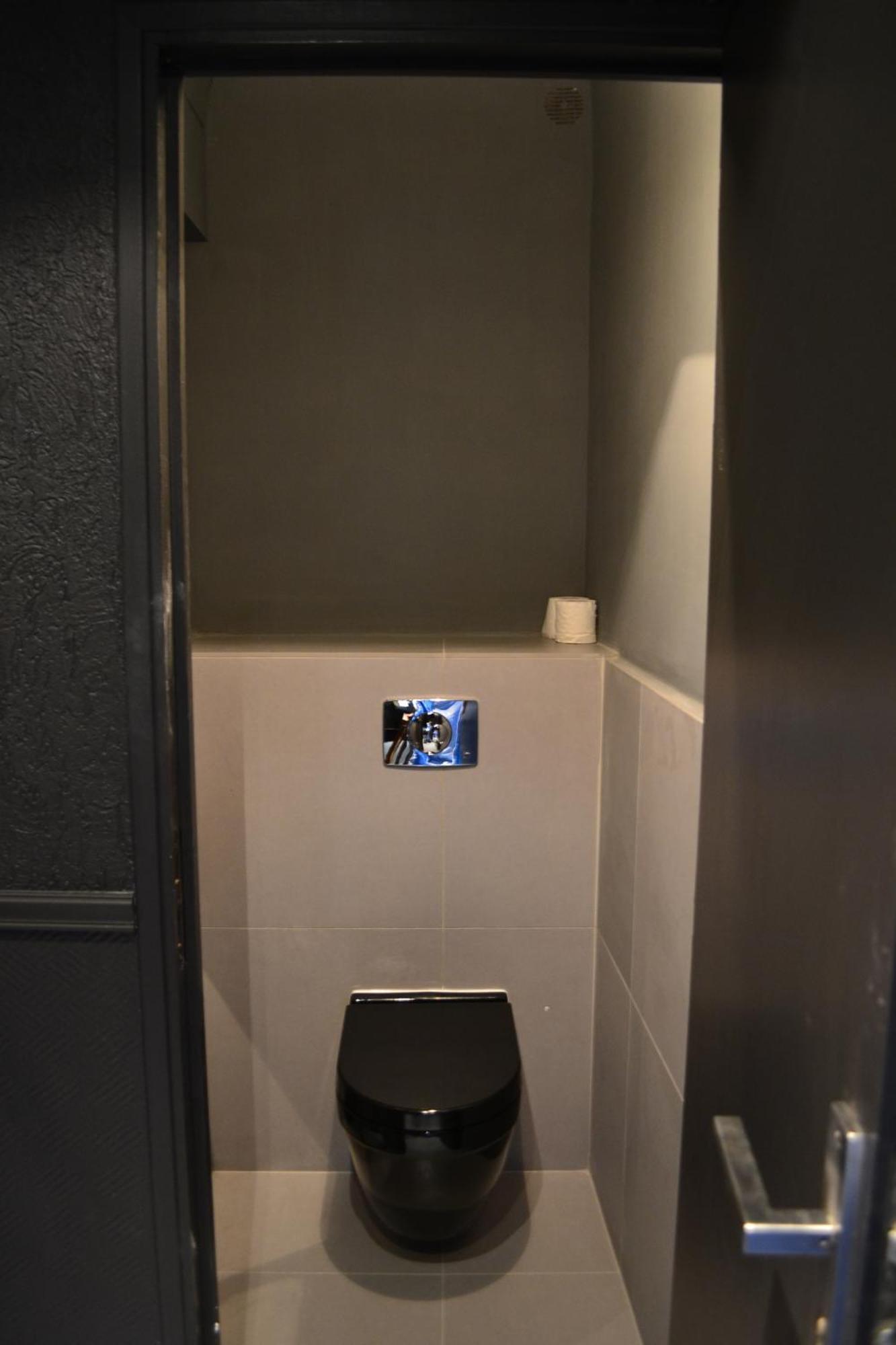 Hotel Schtak Кан Екстериор снимка