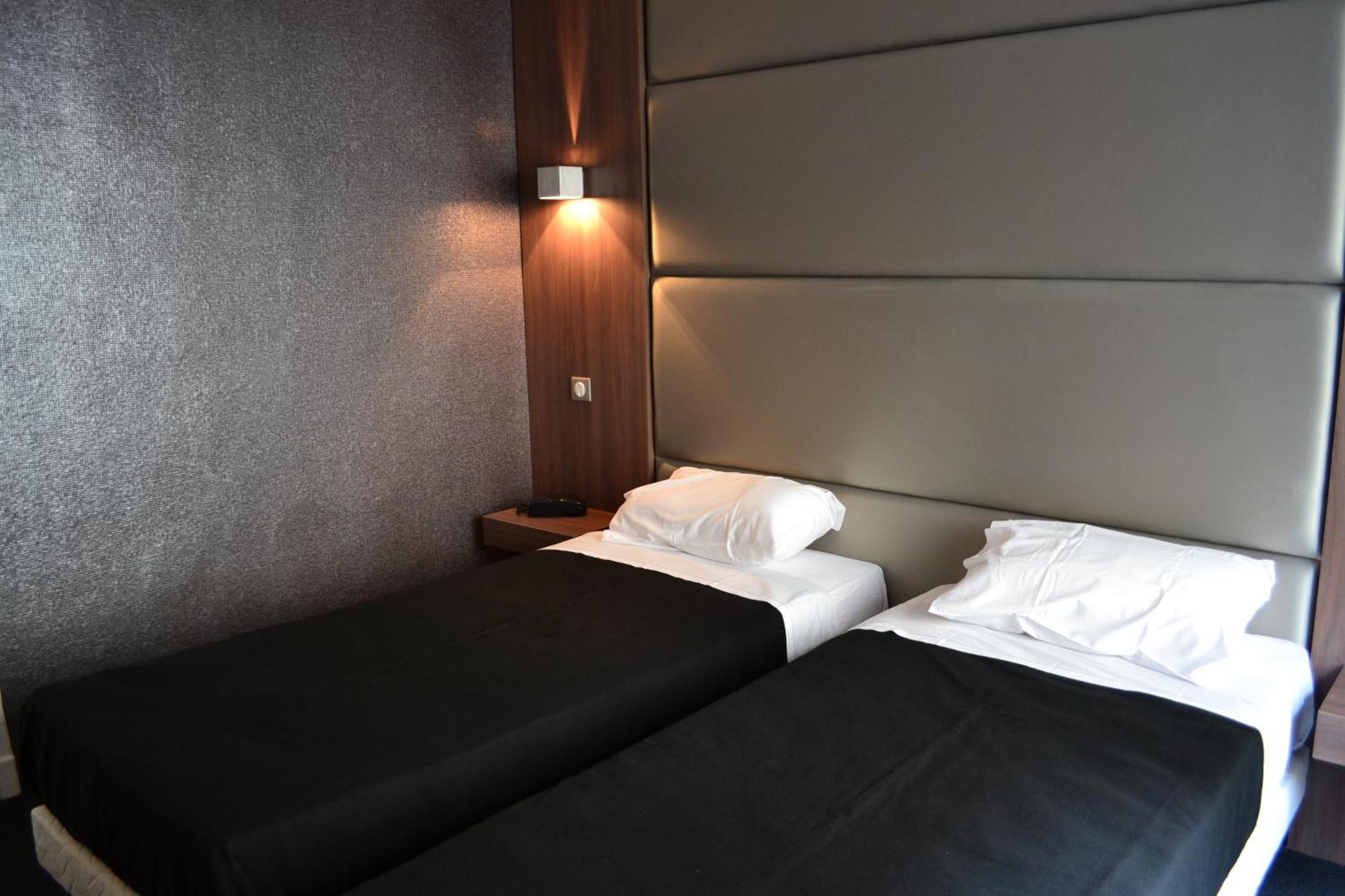 Hotel Schtak Кан Стая снимка